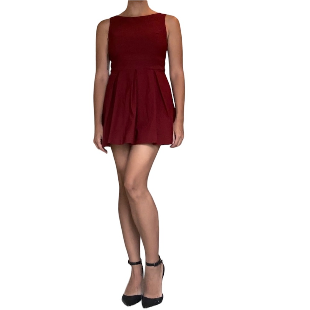 MODCLOTH Mini Mini Dress